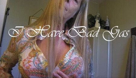 I HAVE SOME BAD GAS wmv