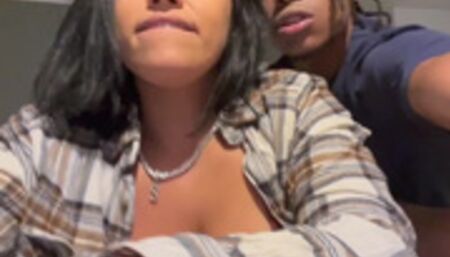 steff the barbie doll stuffed by lil d teaser