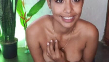 JOI Dame leche en el culo (con cuenta regresiva)