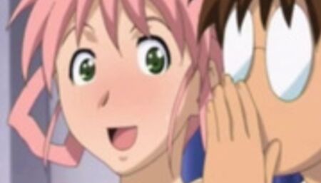 Jinkou Shoujo Eng Subs Ep2 clip 9