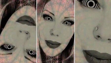 30 days of spiraling gooning, edging, and denying challenge! Day 14