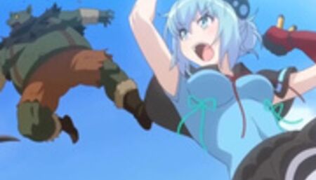 Usamimi Adventure Story 03 ENG Sub