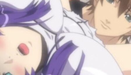 The student was fuck two bitches [ENG SUB]