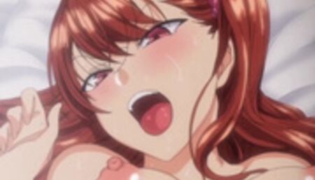 Ijirare Fukushuu saimin_03-(Eng-Sub)