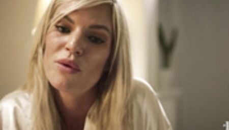 Rachael Cavalli - Can You Last For Mommy?