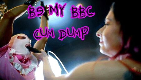 Be My BBC Cum Dump (HD 1080P MP4)