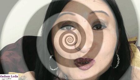 Mesmerize you in 150 seconds (by Madam Leda)