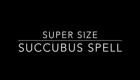 Succubus Spell