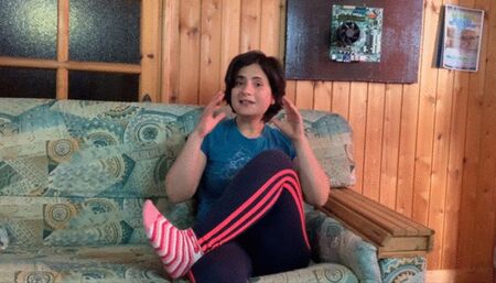 Sono arrabbiata con il mio moroso e lo insulto insieme alla sua famiglia