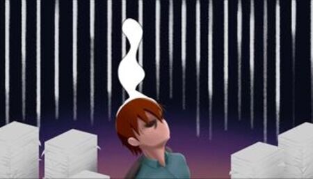 [Gameplay] Two Slices Of Love - ep 9 - Be Discreet by MissKitty2K