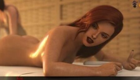 [Gameplay] The Office - #52 Too Hot To Resist By MissKitty2K