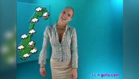 Været ser jo bra ut!