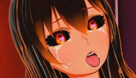 Black Hole-chan 3D Hentai