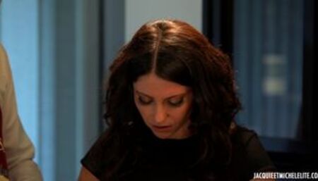 CHLOE, INDECENT INNOCENT