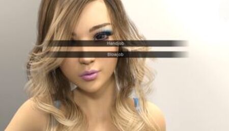 FULL 3D Indecent Desires Game Animation