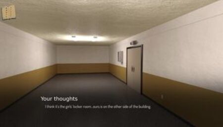 [Gameplay] College Bound X