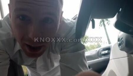 Going Golfing and Jerkin Off in Locker Room (teaser)