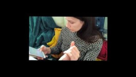 MarssyX - Handjob and WhatsApp