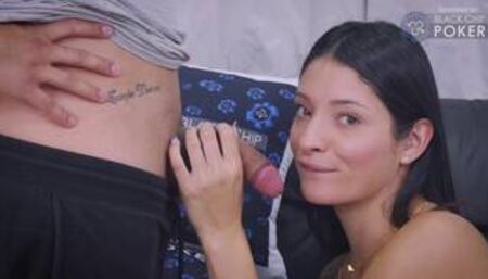 Salome Gil - Casting