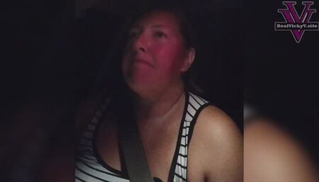 Mandy forgot to go this morning- 720p