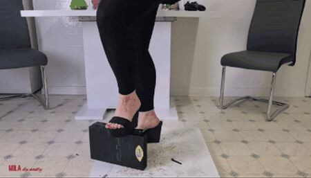 Mila - Foreplay for PS2 (view01)