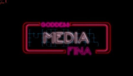 Fina's Mouth Tour! (Braces) ft Goddess Fina