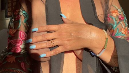 Sexy Voluptuous Boobs 10