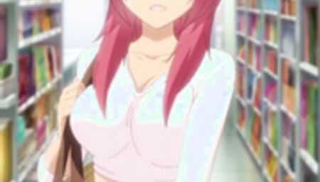 Konbini Shoujo Z Ep.3 2022 ENG SUB