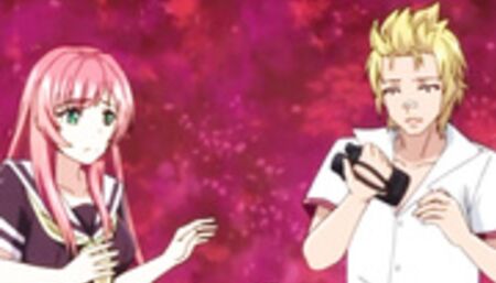 100 Nuki Shinai to Derarenai Fushigi