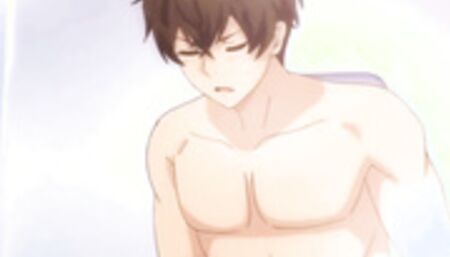 Ore no Hatsukoi ga Jisshi na Wake ga Nai