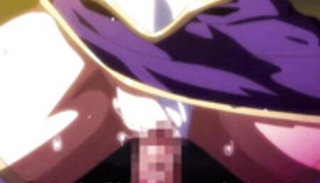 Kyonyuu Onna Senshi Dogeza Saimin Ep.1 2022 ENG SUB