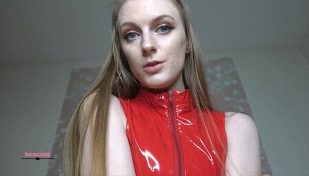 You Don't Deserve It