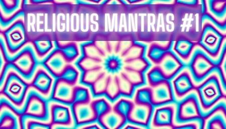 Religious Mantras #1