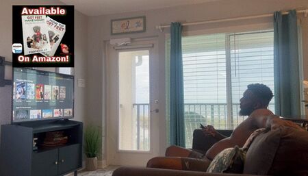 Detective Murdah on the hunt for Footacular