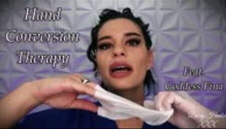 Hand Conversion Therapy
