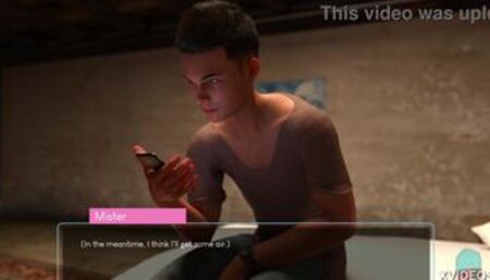 [Gameplay] MIDNIGHT PARADISE #49 • This thicc ass is almost radiating heat