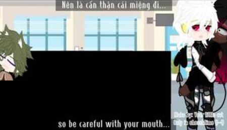 Angel x devil || R18 || part 2