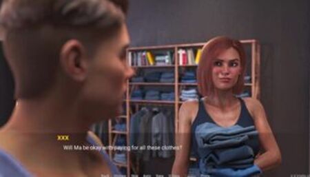 [Gameplay] In A Scent #XI - PC Gameplay (HD)