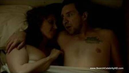 Brooke Smith nude - Ray Donovan S01E05