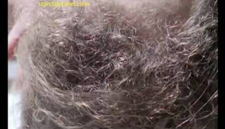 Molly Parker Nude Scene In Kissed Movie ScandalPlanet.Com