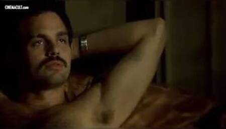 Meg Ryan nude from In the Cut