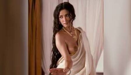 Desi indian actress Nandana sen nude