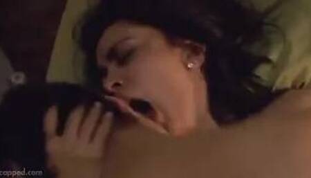 Parminder Nagra - Second Generation