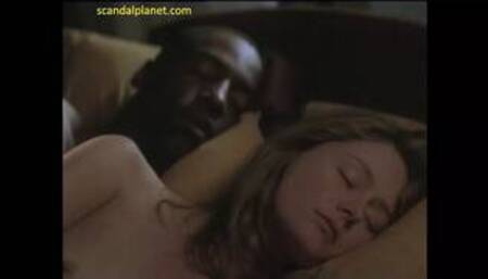 Miranda Otto Nude Sex Scene In Kin Movie ScandalPlanet.Com