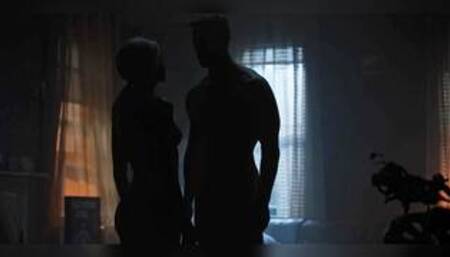 Minka Kelly Naked Scene from 'Titans' On ScandalPlanet.Com