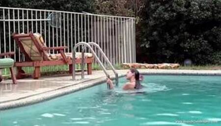 Phoebe Cates Nude - Fast Times at Ridgemont High - HD