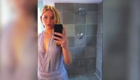 JENNIFER LAWRENCE, ALL HACKED NUDES!