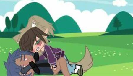 Sex request from Linky || Gacha Gay || ORIGINAL