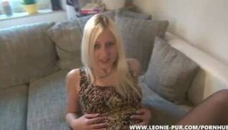 Mein Job als Babysitterin - SERIÖS??? POV Cumshot