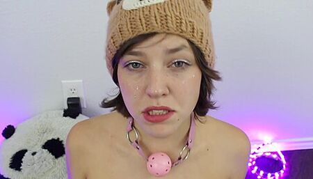 Emma Choice - Cum In My Ass Part 2
